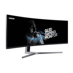 Samsung 49inch Curved Gaming Monitor 